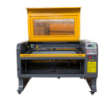 100W CO2 900*600MM laser engraving cutting machine